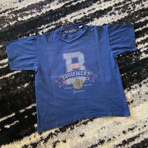 B.U.M. Equipment Shirt